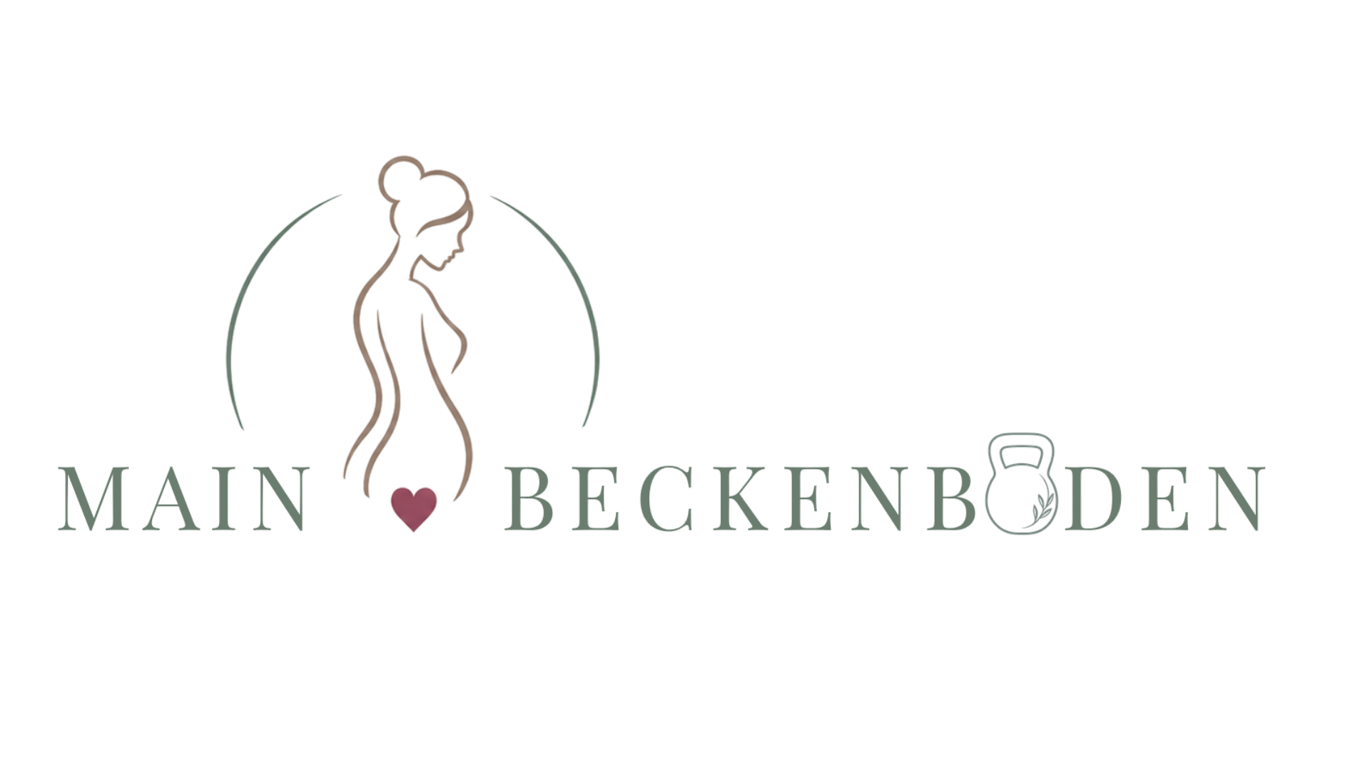 Main Beckenboden Logo