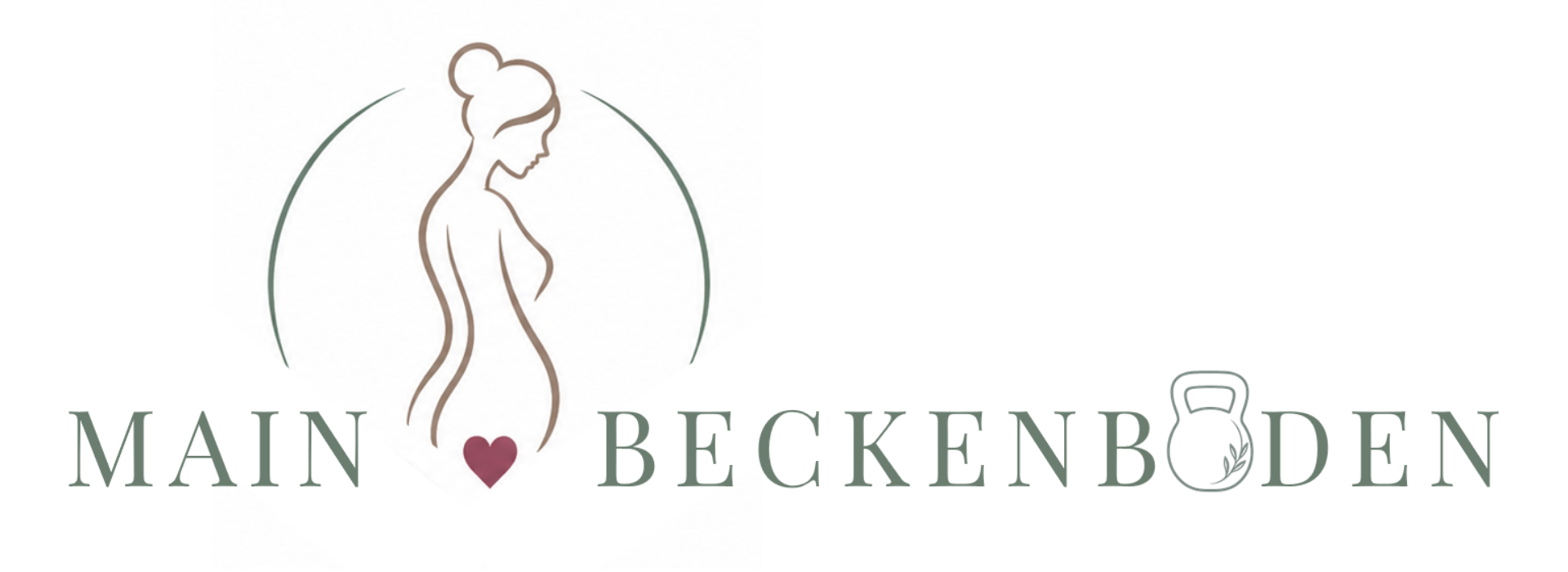 Main Beckenboden